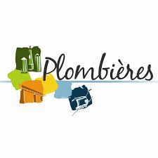 34.Logo Plombieres