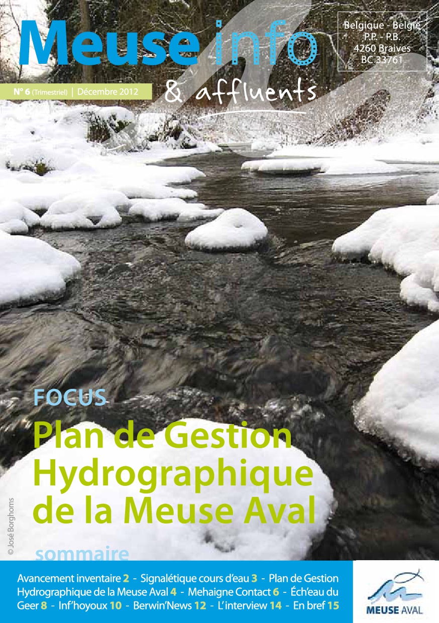 Meuse Info n°6