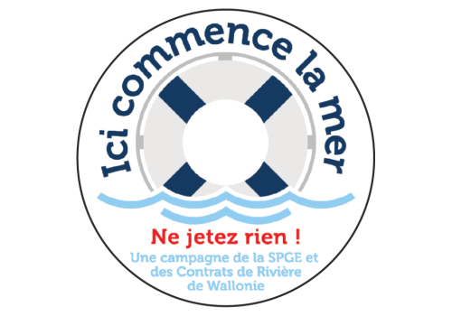 Communiqué Ici Commence la mer (ICLM)