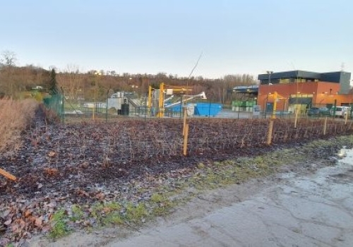 Travaux d’investissements prévus par l’AIDE sur le bassin versant du Geer
